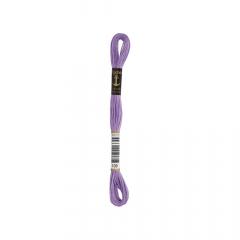 Anchor Stickgarn (Sticktwist) - 109 lavendel