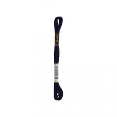 Anchor Stickgarn (Sticktwist) - 127 polarblau