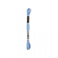 Anchor Stickgarn (Sticktwist) - 129 azurblau