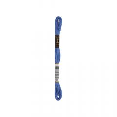 Anchor Stickgarn (Sticktwist) - 137 mittelblau