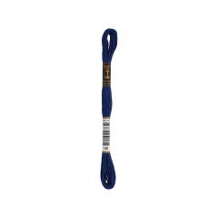 Anchor Stickgarn (Sticktwist) - 149 tintenblau