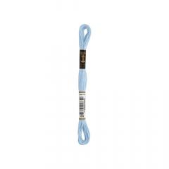 Anchor Stickgarn (Sticktwist) - 159 zartblau