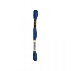 Anchor Stickgarn (Sticktwist) - 164 preussischblau