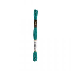 Anchor Stickgarn (Sticktwist) - 189 jadegrün