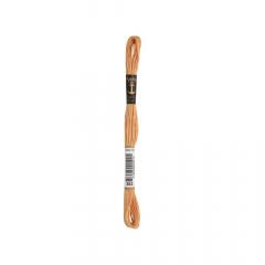 Anchor Stickgarn (Sticktwist) - 362 weizenbraun