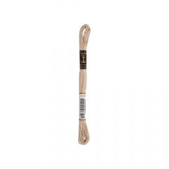 Anchor Stickgarn (Sticktwist) - 388 marmorbeige