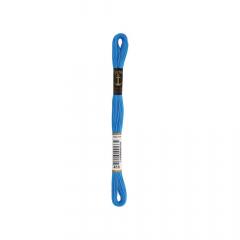 Anchor Stickgarn (Sticktwist) - 410 türkis dunkel