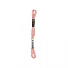 Anchor Stickgarn (Sticktwist) - 893 fraise