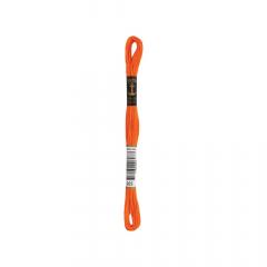 Anchor Stickgarn (Sticktwist) - 925 orange