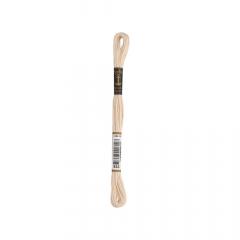 Anchor Stickgarn (Sticktwist) - 933 beige