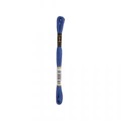 Anchor Stickgarn (Sticktwist) - 940 kornblumenblau