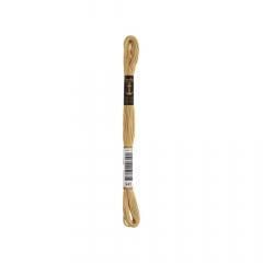 Anchor Stickgarn (Sticktwist) - 945 papyrus
