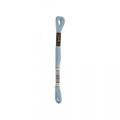 Anchor Stickgarn (Sticktwist) - 976 himmelblau