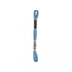 Anchor Stickgarn (Sticktwist) - 1039 ozeanblau dunkel