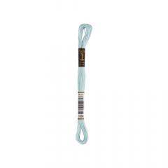 Anchor Stickgarn (Sticktwist) - 1060 minthellblau