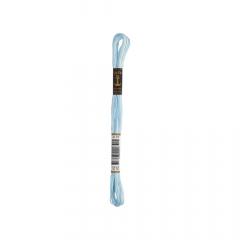 Anchor Stickgarn (Sticktwist) - 1212 ciel ombre