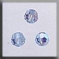 Mill Hill Crystal Treasures 13019 - Light Sapphire AB