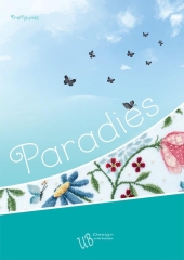 UB-Design Leaflet - Treffpunkt Paradies