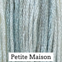 Classic Colorworks - Petite Maison