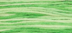 Weeks Dye Works - Granny Smith