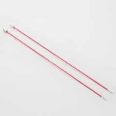 KnitPro Zing Jackenstricknadeln 2,00 mm - 35 cm