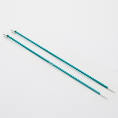 KnitPro Zing Jackenstricknadeln 3,25 mm - 30 cm