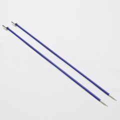 KnitPro Zing Jackenstricknadeln 4,00 mm - 30 cm