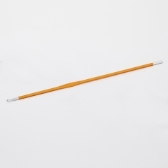 Knit Pro Häkelnadel Zing 2,25 mm - Amber