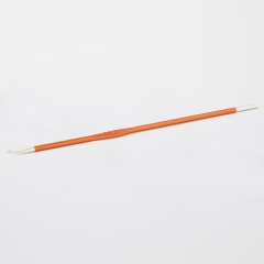 Knit Pro Häkelnadel Zing 2,75 mm - Carnelian