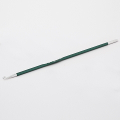 Knit Pro Häkelnadel Zing 3,00 mm - Jade