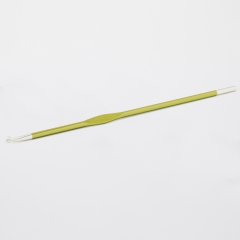 Knit Pro Häkelnadel Zing 3,50 mm - Chrysolite