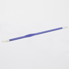 Knit Pro Häkelnadel Zing 4,50 mm - Iolite