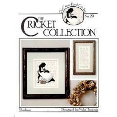 Cross Eyed Cricket - Shadows