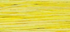 Weeks Dye Works - Lemon Chiffon