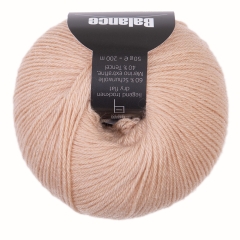 Atelier Zitron Balance - Farbe 01 hellbeige