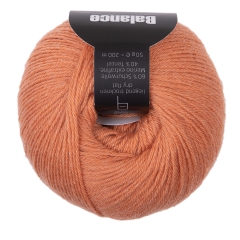 Atelier Zitron Balance - Farbe 17 orange