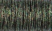 Kreinik Fine #8 Braid 5009 – Mermaid