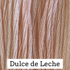 Classic Colorworks - Dulce De Leche