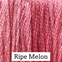 Classic Colorworks - Ripe Melon