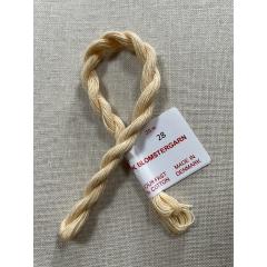 Fremme Stickgarn HF-Garn - Farbe 28