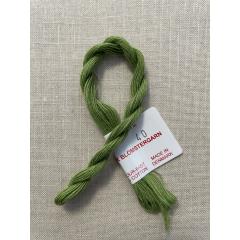 Fremme Stickgarn HF-Garn - Farbe 40