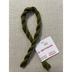 Fremme Stickgarn HF-Garn - Farbe 212
