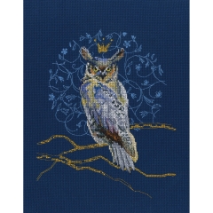 RTO - King Eagle Owl