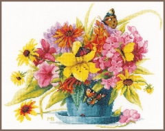 Lanarte Marjolein Bastin - Colour perfection
