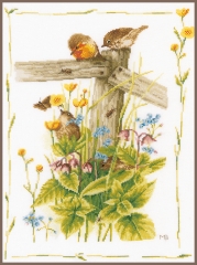 Lanarte Marjolein Bastin - Cozy garden corner