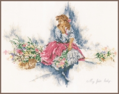Lanarte - My Fair Lady