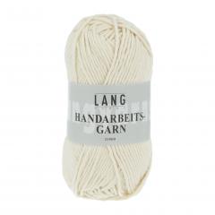 Handarbeitsgarn 12-fach Lang Yarns - roh