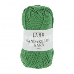 Handarbeitsgarn 12-fach Lang Yarns - grün