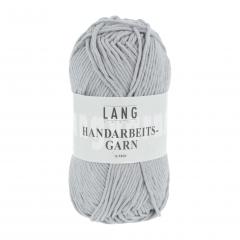 Handarbeitsgarn 12-fach Lang Yarns - hellgrau