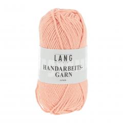 Handarbeitsgarn 12-fach Lang Yarns - melone